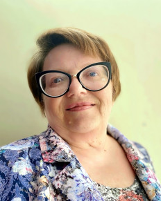 Галина Борисовна Никитина Галина Борисовна Никитина