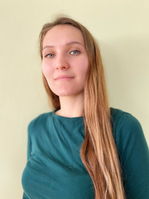 Воспитатель Анастасия Андреевна Вершинина Воспитатель Анастасия Андреевна Вершинина