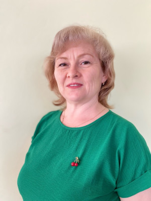 Логопед Елена Васильевна Колесникова Логопед Елена Васильевна Колесникова