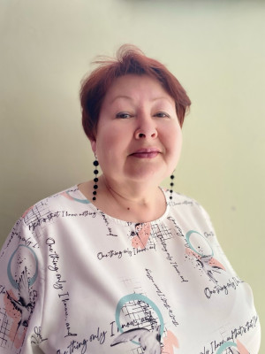 Делопроизводитель Елена Андреевна Яковлева Делопроизводитель Елена Андреевна Яковлева